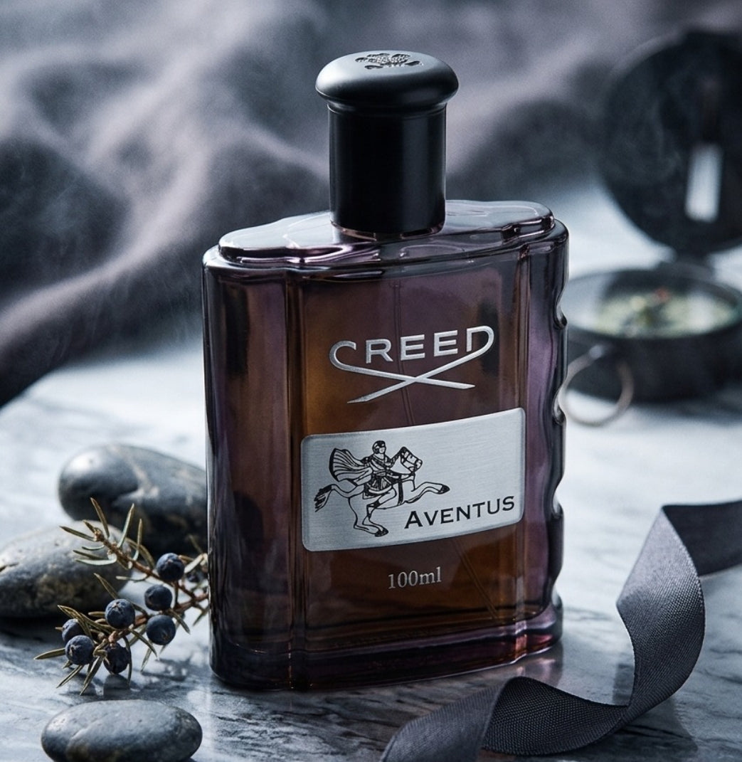 Creed Aventus Eau De Parfum (100ml) – Long-Lasting Luxury Perfume for Men